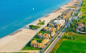 Mediterranean Village 5* -5 нощувки със закуски и вечери