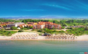 Лятна почивка 2025 до Созопол, All inclusive до 03.07 и след 24.08 в Хасиенда Бийч