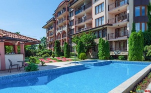 Last Minute до плаж Нестинарка, All Inclusive с безплатен плаж след 24.08 в Саут Бийч, Царево