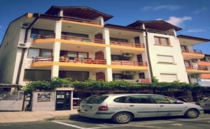 Почивка за Двама в Villa Diana, Китен