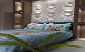 Почивка за Двама в Georgievi Guest House, Сапарева Баня