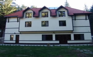 Почивка за Двама в Villa Eva, Паничище