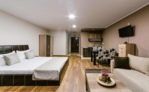 Почивка за Двама в Hotel & Casino Ring, Кюстендил
