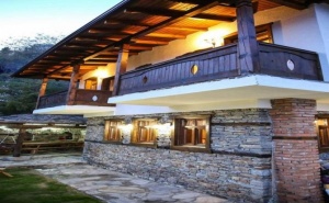 Почивка за Двама в Yancheva Guest House, Делчево