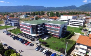 5 Дни Полупансион за Двама през Септември в Dafni Plus Hotel Pieria