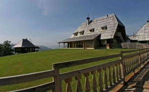 Екскурзия в Сърбия - в Плен на Планината Мокра Гора - Екскурзия с Автобус