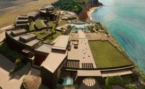 5 Дни със Закуска за Двама през Юни в Zelia Resort Halkidiki