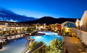 5 дни със закуска за двама през септември в Alexandra Golden Thassos Boutique Hotel