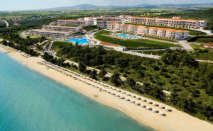 5 дни All Inclusive за двама през септември в Ikos Oceania