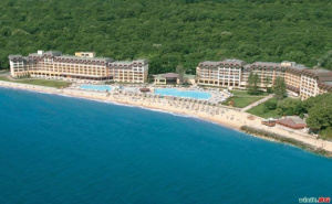 Ultra All inclusive супер оферта лято 2025, до 30.06 в Хотел Ривиера Бийч