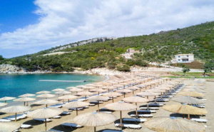 5 дни полупансион за двама през септември в Thassos Grand Resort