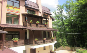 Почивка за Двама в Panorama Guest House, Смолян