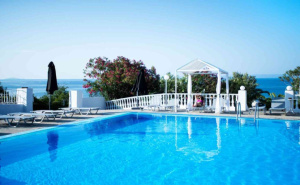 5 дни All Inclusive за двама през септември в Bianco Olympico Beach Resort Chalkidiki