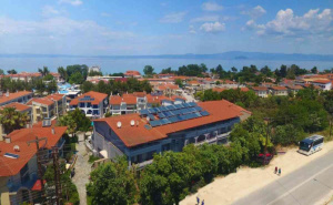 5 дни със закуска за двама през септември в Tropical Hotel Halkidiki