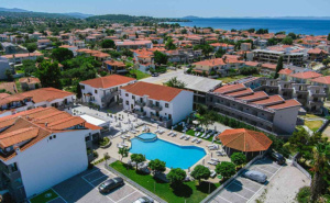 5 дни със закуска за двама през септември в Acrotel Lily Ann Village