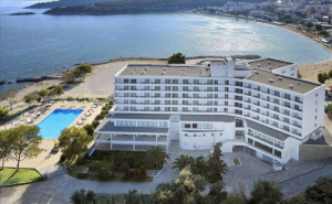 5 дни със закуска за двама през септември в Lucy Hotel Kavala