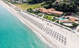 5 дни полупансион за двама през септември в Possidi Holidays Resort & Suites Hotel