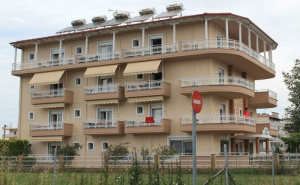 5 дни със закуска за двама през септември в Souita Hotel