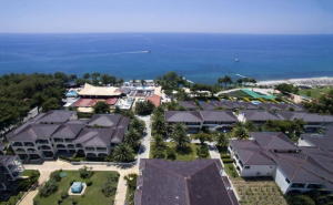 5 дни полупансион за двама през септември в Alexandra Beach Thassos Spa Resort