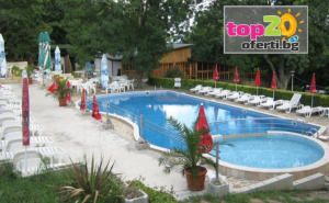 Лято в Константин и Елена! Нощувка с All Inclusive + Открит Басейн с Детска Секция, Шезлонг и Чадър в Хотел Нептун, Константин и Елена, от 50 лв./Човек. Безплатно за Дете до 12 Год.! ...