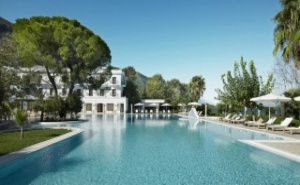 All Inclusive лукс на атрактивни цени в Mitsis Galini 5* Камена Вурла – Гърция