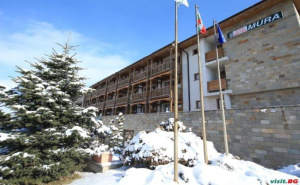 Нова Година в <em>Банско</em>, 4 дни с Гала вечеря в Happy End après ski bar от хотел Мура