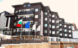 Нова Година 2026 в <em>Банско</em>, 3 Дни с Празнична Вечеря в Хотел Роял Парк