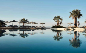 5 дни със закуска за двама през юни 2026 в Cora Hotel & Spa