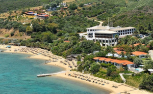 5 дни със закуска за двама през юни 2026 в Eagles Palace