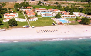 5 дни All Inclusive за двама през юни 2026 в Dion Palace Resort & Spa