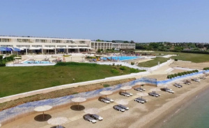 5 дни със закуска за двама през юни 2026 в Ramada Plaza Thraki