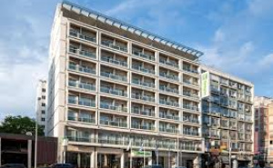 Нова Година в Центъра на <em>Солун</em> в Реновиран Хотел