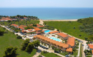 5 дни All Inclusive за двама през юли 2026 в Village Mare
