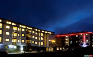 Ваканция с Басейн и Spa в Банско, до 09.03 със Закуска и Вечеря в Апартхотел Каза Карина