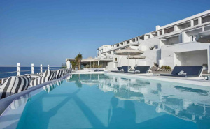 5 дни със закуска за двама през юни в Notos Therme & Spa