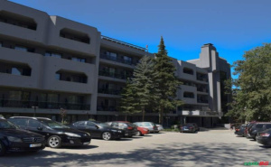 Почивка Близо до Плаж Атлиман, All Inclusive до 05.07 в Новия Атлиман Бийч Ризорт, <em>Китен</em>