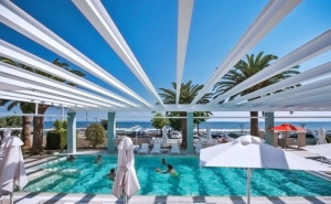 5 дни Ultra All Inclusive за двама през юни в Elinotel Sermilia Resort