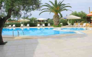 5 дни полупансион за двама през юни в Olympic Bibis Hotel