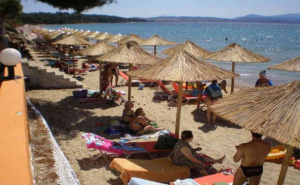 5 дни за двама през юли в 4-You Hotel Apartments