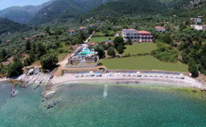 5 дни полупансион за двама през юни в Maranton Beach Hotel