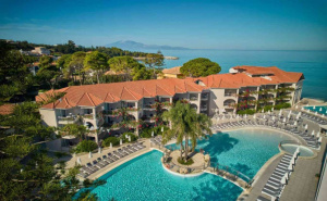 5 дни All Inclusive за двама през юни в Tsilivi Beach Hotel Zakynthos