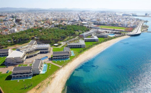 5 дни полупансион за двама през юни в Grecotel Astir Alexandroupolis