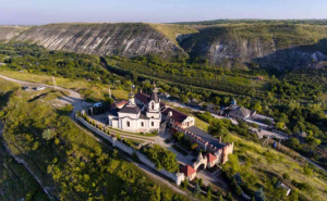 Екскурзия в Молдова - Кишинев - история, кухня и култура - 3 нощувки!