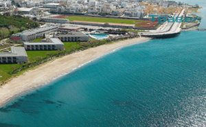 Grecotel Egnatia 2026 - почивка на морския бряг в Александруполи