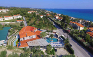 5 Дни Полупансион за Двама през Септември в Anna Maria Paradise