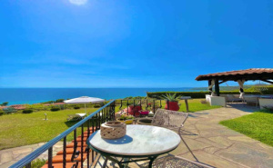 5 дни за двама през септември в Palamidi Boutique Apartments Halkidiki