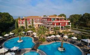 5 дни полупансион за двама през септември в Mediterranean Princess - Adults Only Hotel