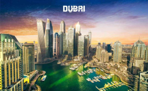 Почивка на Палм Джумейра в <em>Дубай</em> - 8 Дни, с Полет на Fly Dubai!