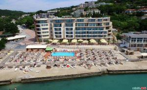 All Inclusive, Spa Хотел, Морски Бряг, през Седмицата в Роял Гранд Хотел и Спа, Каварна