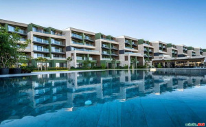 Спа почивка на море с вътрешен басейн, All inclusive Ultra в Рейна Дел Мар, <em>Обзор</em>